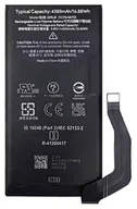 Baterie do telefonów - Bateria Akumulator do Google Pixel 7A GP5JE 4385mAh 3.85V + Taśma montażowa - miniaturka - grafika 1