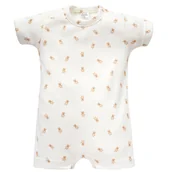 Rampersy - Pinokio Rampers Lovely Day Misie 68 - miniaturka - grafika 1