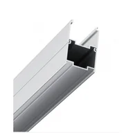 Listwy i profile - Ravak E778801U195021 Dodatki do kabin Profil poszerzaj$262cy NPS satyna 195 - miniaturka - grafika 1