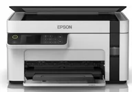 Urządzenia wielofunkcyjne - Epson EcoTank M2120 (C11CJ18402) - miniaturka - grafika 1