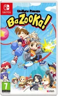 Gry Nintendo Switch - Umihara Kawase BaZooKa GRA NINTENDO SWITCH - miniaturka - grafika 1