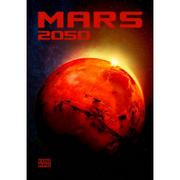Inne - Mars 2050. Gra fabularna - miniaturka - grafika 1