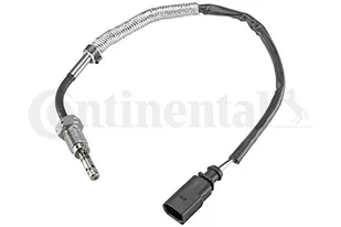czujnik, temperatura spalin Continental/vdo 2910000810000 - Czujniki - miniaturka - grafika 1
