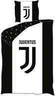 Pościel dla dzieci - Dwustronna Pościel Juventus 140x200 Juventus Turyn Oryginał - miniaturka - grafika 1