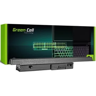 Green Cell DE18 do Dell Studio 1745 1747 1749 - Baterie do laptopów - miniaturka - grafika 2