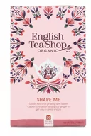 Herbata - English Tea Shop English Tea Shop Shape Me - 20 saszetek - miniaturka - grafika 1