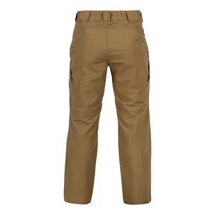 Helikon - Urban Tactical Pants Rip-Stop - Olive Drab - SP-UTL-PR-32 - Odzież taktyczna i umundurowanie - miniaturka - grafika 2