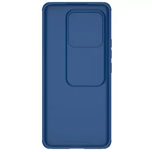 Etui IPHONE 13 PRO Nillkin CamShield Pro niebieskie - Etui i futerały do telefonów - miniaturka - grafika 2