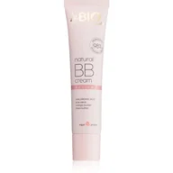 Kremy BB - beBIO Ewa Chodakowska Krem BB medium 30 ml - miniaturka - grafika 1