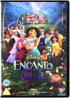 Kino familijne DVD - Nasze magiczne Encanto - miniaturka - grafika 1