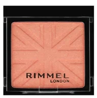 Róże do policzków - Rimmel Lasting wykończenie Mono Rouge różowy 34788436020 - miniaturka - grafika 1