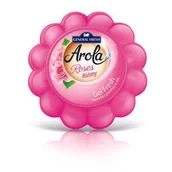 Odświeżacze powietrza - Odświeżacz w żelu dynia Arola gel fresh 150 g róża General Fresh - miniaturka - grafika 1