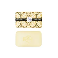 Mydła - Castelbel - Orange & Almond - Luksusowe Mydło 300g -seria Tile - miniaturka - grafika 1