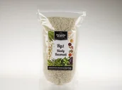 Ryż - Ryż Basmati Biały 250g Swojska Piwniczka - miniaturka - grafika 1