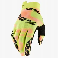 Rękawiczki dla dzieci - Rękawiczki Dziecięce Cross 100% Itrack Kaledo L - miniaturka - grafika 1