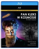 Science-fiction Blu-Ray - ALTERDYSTRYBUCJA Pan Kleks w kosmosie (BD) - miniaturka - grafika 1