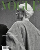 Czasopisma - Vogue Polska (z dodatkiem) - miniaturka - grafika 1