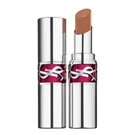 Błyszczyki do ust - Yves Saint Laurent Loveshine Candy Glaze błyszczyk do ust w sztyfcie 04 Nude Pleasure 3.2g - miniaturka - grafika 1