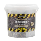 Dodatki do zapraw - Plastyfikator uniwersalny w proszku do zapraw cementowych 20 g Maxolin - miniaturka - grafika 1