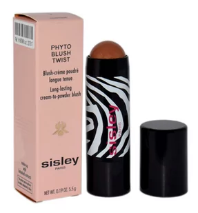 Sisley Nr 05 Contour Róż 6.0 g - Róże do policzków - miniaturka - grafika 1