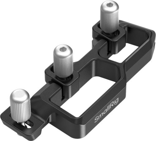 SmallRig SmallRig 5969 Zacisk kabla HDMI i USB-C do klatki do aparatu Canon EOS R6 Mark III / R5 Mark II