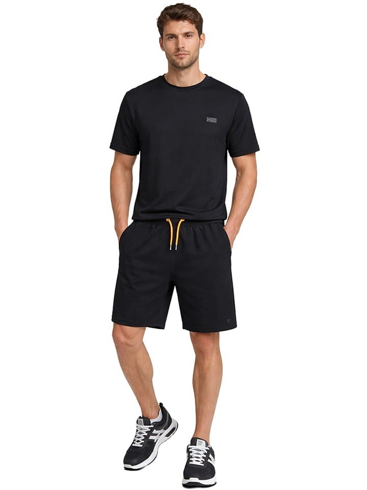 Geographical Norway Bermudy dresowe 