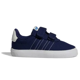 Buty dziecięce Adidas Vulcraid 3R CF trampki sportowe tenisówki-22 - Buty dla dziewczynek - miniaturka - grafika 1