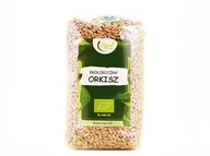 Zdrowa żywność - BATOM BIO Orkisz ziarno 500g Batom - miniaturka - grafika 1