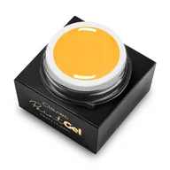Żele do paznokci - Żel do Zdobień Paint Gel Clavier 5g, Yellow - miniaturka - grafika 1