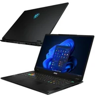 Laptopy - MSI Stealth 18 HX AI A2XWJG-033PL-G2A 18" IPS Ultra 9-275HX 64GB RAM 2TB SSD GeForce RTX5090 DLSS 4 Windows 11 Professional, Funkcje AI Karta zniżkowa G2A - miniaturka - grafika 1