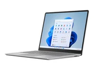 Laptopy - Microsoft Surface Go 2 i5/8GB/256GB PLATINUM 8QF-00031 - miniaturka - grafika 1