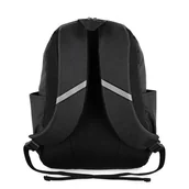 Plecaki - Plecak 4F 4FJWAW24ABACU349 Czarny - miniaturka - grafika 1