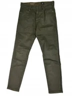 Spodnie damskie - Jeansowe spodnie damskie ADRIANO GOLDSCHMIED 30 - miniaturka - grafika 1