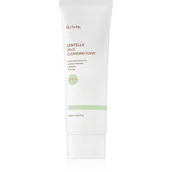 Pianki do mycia twarzy - Iunik, Centella Mild Cleansing Foam, Pianka Do Twarzy, 120ml - miniaturka - grafika 1