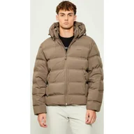 Kurtki męskie - Calvin Klein Puchowa kurtka Regular Fit - miniaturka - grafika 1