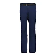 Spodnie damskie - CMP Damskie spodnie ze stretchem z odpinanymi nogawkami - miniaturka - grafika 1