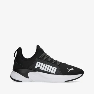 PUMA SOFTRIDE PREMIER SLIP ON - Slip on męskie - miniaturka - grafika 1