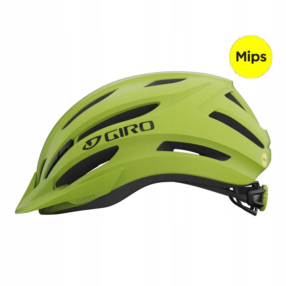 Kask rowerowy Giro Register II Integrated Mips r. uniwersalny