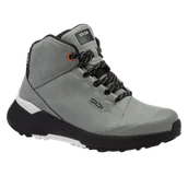 Buty motocyklowe - Buty Motocyklowe Sidi Nucleus Suede WP 2026 Głęboki Las/Czarny45 - miniaturka - grafika 1