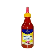 Kuchnie świata - SEN SOY Sos chili Sriracha Hot 310g - Sen Soy 3215-uniw - miniaturka - grafika 1
