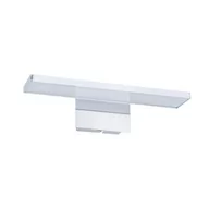 Lampy ścienne - Italux Kinkiet Elena MB14402-01S CH) - miniaturka - grafika 1