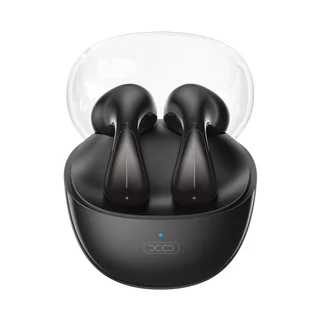XO suchawki Bluetooth X32 TWS czarne - Słuchawki bluetooth - miniaturka - grafika 1