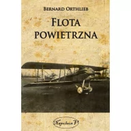 Historia świata - Flota powietrzna - Orthlieb Bernard - miniaturka - grafika 1