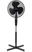 Wentylatory - Wentylator stojący Mesko MS 7311 Czarny  ! - miniaturka - grafika 1