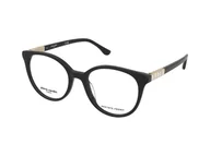 Okulary korekcyjne, oprawki, szkła - Dioptrie szkieł Pierre Cardin P.C. 8540 807 - miniaturka - grafika 1