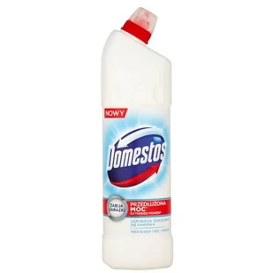 Domestos Czystość & Połysk Płyn do WC 1250 ml 8712561398466 - Środki do WC - miniaturka - grafika 2