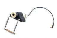 Instrumenty smyczkowe - FISHMAN Skrzypce fishman Pro-V20-ovi Classic Series V-200 Professional Pickup PRO-V20-0VI - miniaturka - grafika 1