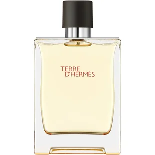 Hermes Terre d Woda toaletowa 200 ml - Wody i perfumy męskie - miniaturka - grafika 1