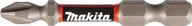 Bity - Makita MAKITA KOŃCÓWKA WKRĘTAKOWA PH2-50mm /2szt. IMPACT PREMIER - miniaturka - grafika 1