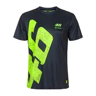 Baseball, krykiet, palant - VR 46 Monster T-Shirt, Mężczyźni - miniaturka - grafika 1